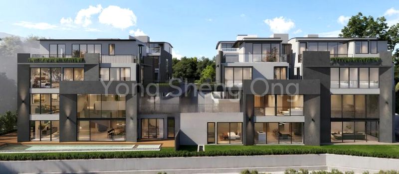 6 Bed Bungalow (Landed) for Sale in  Kheam Hock Gardens - Image 3